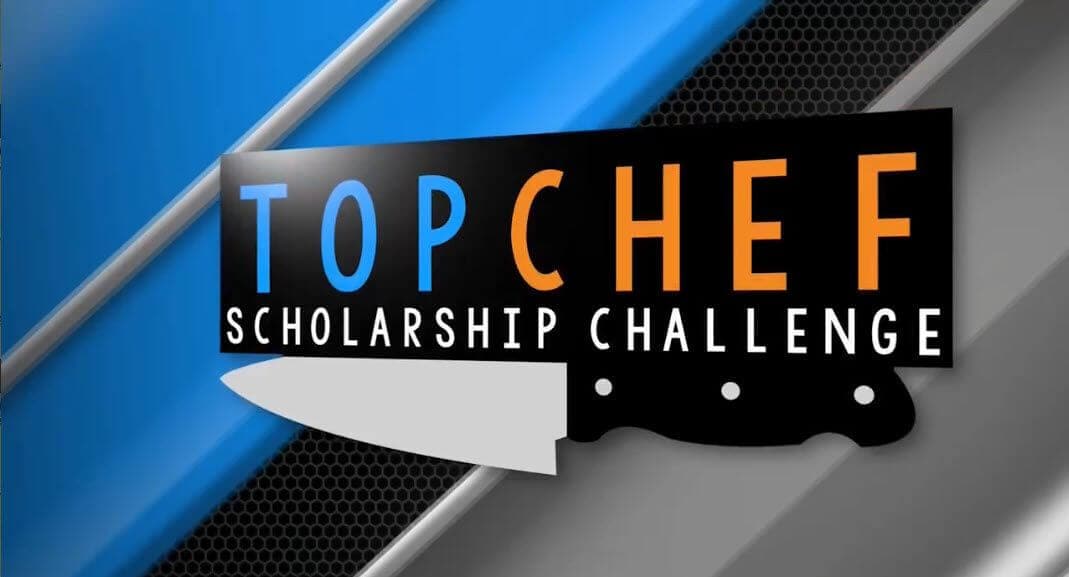 Top Chef Scholarship Challenge 2023